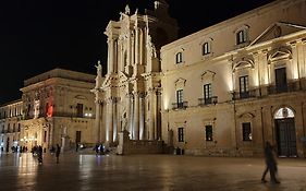 Casa Borgia